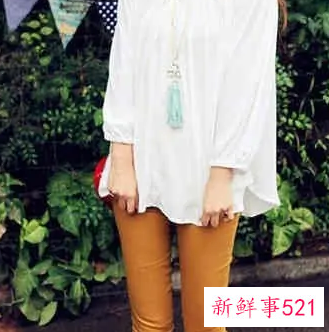 女春装搭配图片大全