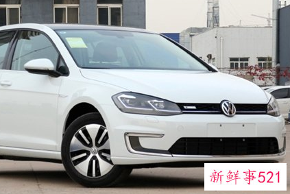 15万以内最好的纯电动汽车