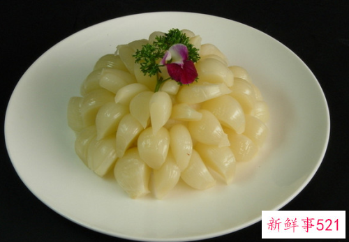 大蒜的药用价值