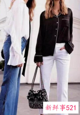 30岁以上的女人穿衣搭配