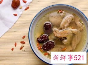 身体差吃什么营养品好