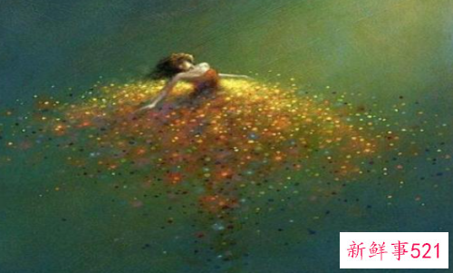 过世的人托梦意味着啥