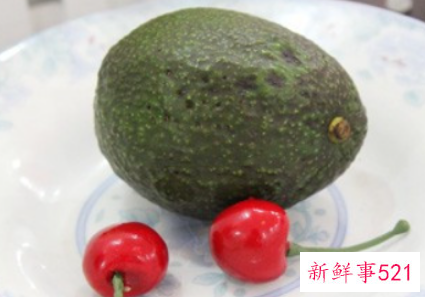 孕妇能吃牛油果吗