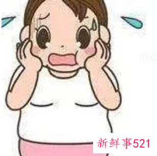 冬天减肥是夏天的三倍