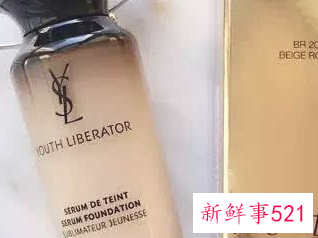 新手粉底液用什么涂抹好