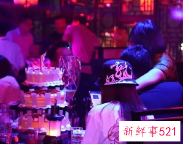 做夜场很顺的艺名