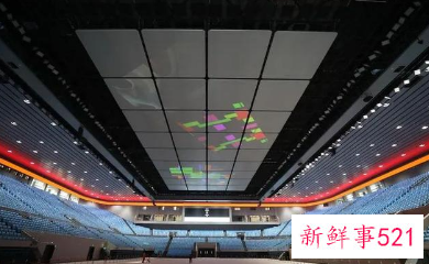 北京冬奥会赛程