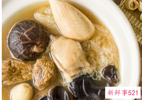 春节饭菜以及寓意