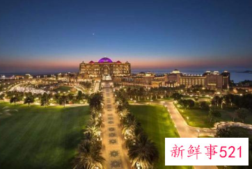 沙特入住8星级酒店备战国足