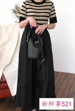 秋天穿什么裤子