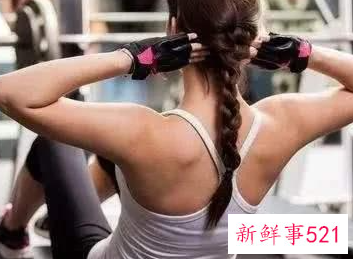 稀奇古怪当红韩星美体术