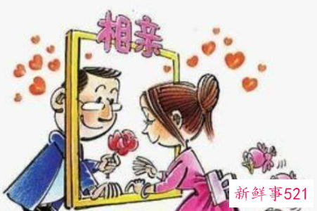 相亲几十个没成功正常吗