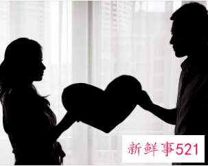 情侣如何维持关系