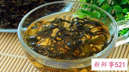 蒲公英茶的功效与作用及副作用