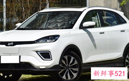 15万以内最好的纯电动汽车