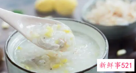 什么粥糖分低孕妇可以吃