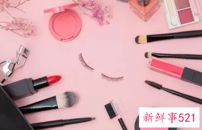 彩妆培训有哪些课程