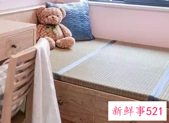 榻榻米到底好不好