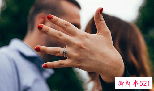 水瓶座命中注定的真爱星座