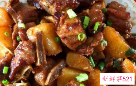 晚餐吃什么有什么选择