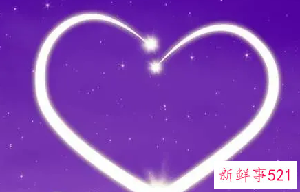 送给最爱的人的情话短句