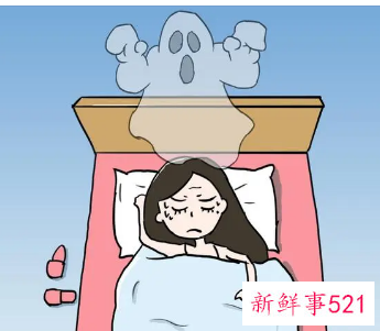 如何快速破解鬼压床