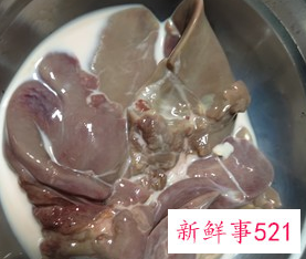 法式鹅肝酱如何制作