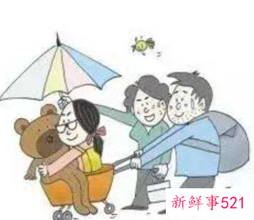 十说溺爱学前早教