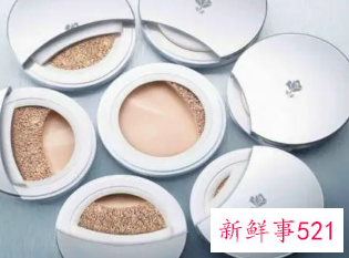 cc霜是什么意思