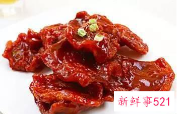 肉类菜谱大全做法