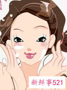 女人用精华液对皮肤好吗