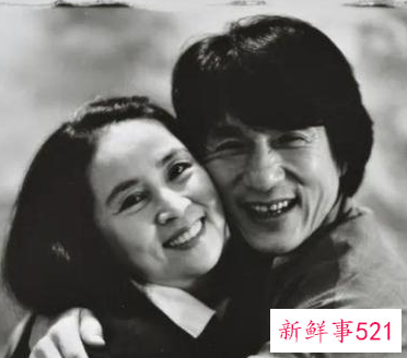 成龙退出林凤娇全资持股公司，否认与林凤娇婚变