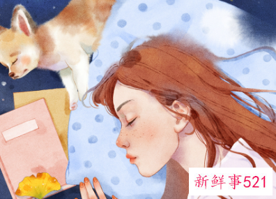 梦见头部被夹预示什么