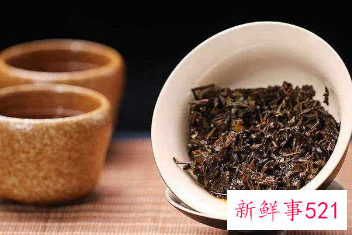 经期喝黑茶的害处