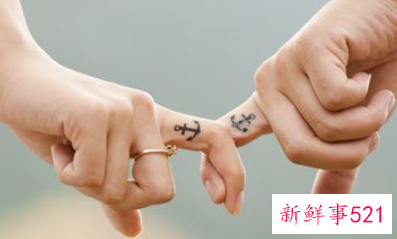 牵手一生下一句