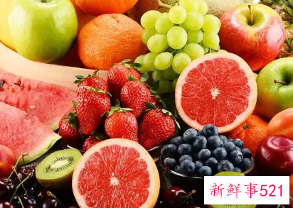 晚餐只吃水果可以减肥吗