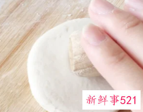 饺子皮加淀粉的好处