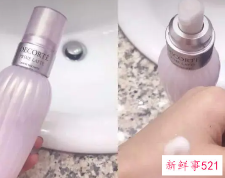 爽肤水先用还是乳液先用