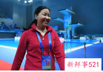 全红婵陈芋汐得分破奥运纪录，将备战世锦赛