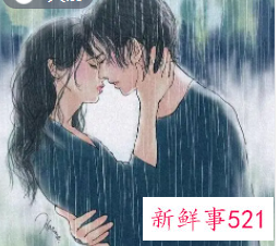 男生接吻时为啥喜欢伸舌头