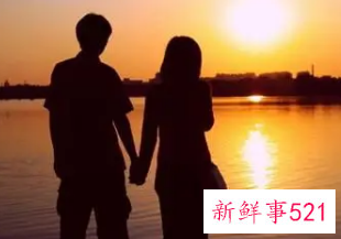 原来爱情是从告白开始的句子