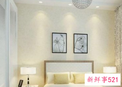 小房间怎样布置好看又简单