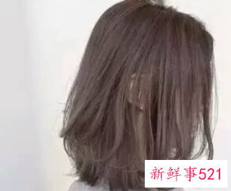 20岁女人发型短发