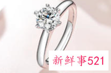 选婚戒时需注意什么