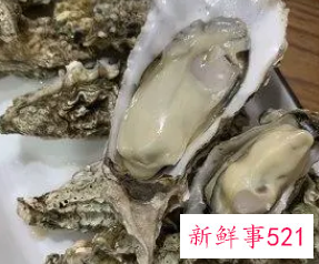 生蚝清蒸需要去内脏吗