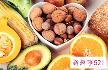 补血高蛋白食物有哪些