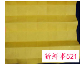 简易折纸花玫瑰花