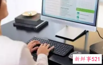 白领需警惕电脑狂躁症