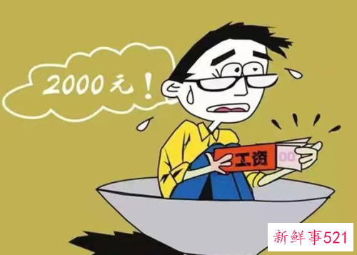 简历上的期望薪资最好别写