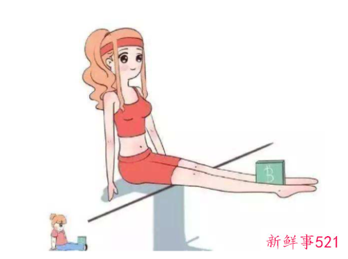 8招快速瘦腿妙招